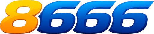 8666